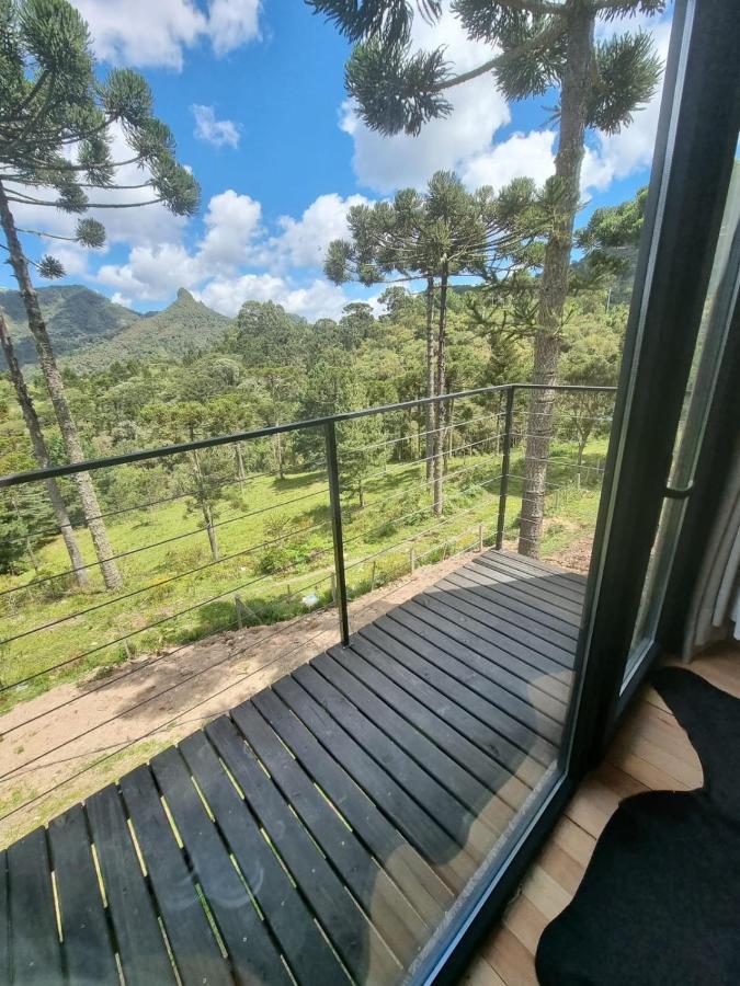 La Mansarda Hotel 우루비시 외부 사진