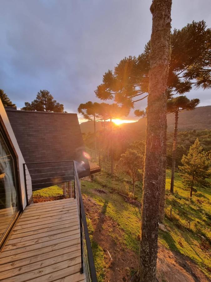 La Mansarda Hotel 우루비시 외부 사진
