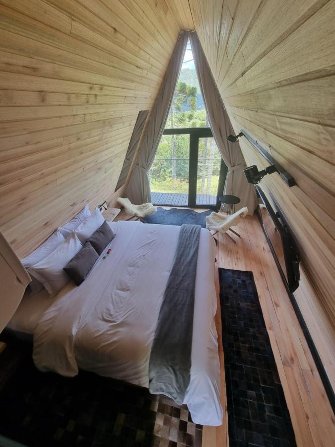 La Mansarda Hotel 우루비시 외부 사진