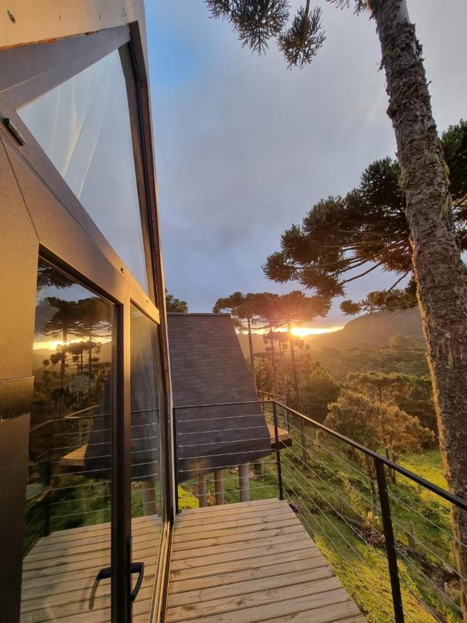 La Mansarda Hotel 우루비시 외부 사진