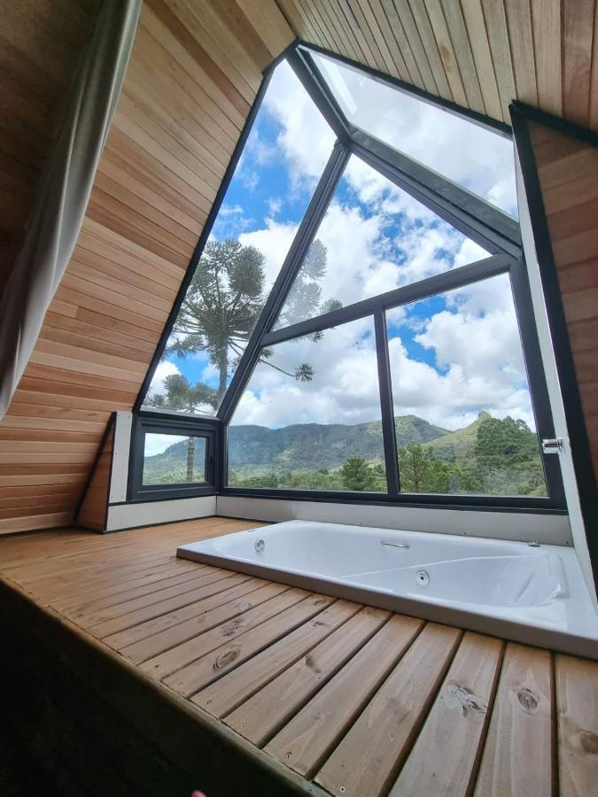 La Mansarda Hotel 우루비시 외부 사진