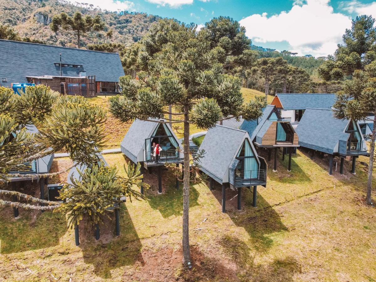 La Mansarda Hotel 우루비시 외부 사진