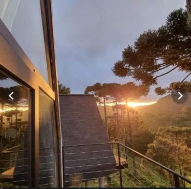 La Mansarda Hotel 우루비시 외부 사진